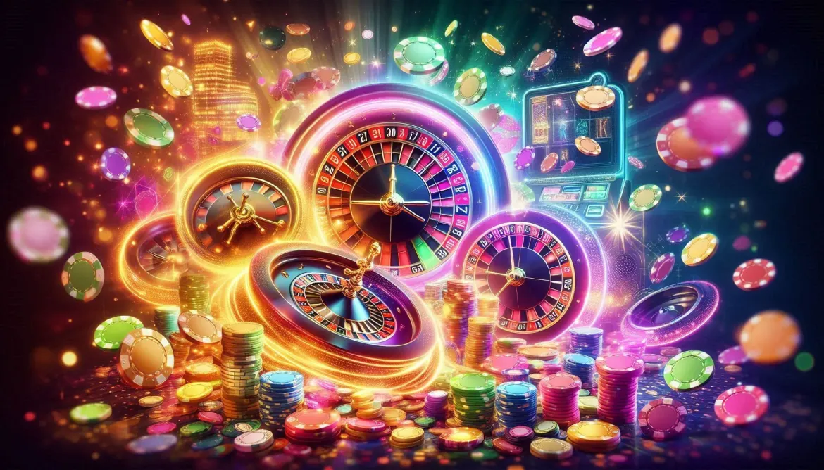 BetNjet Casino